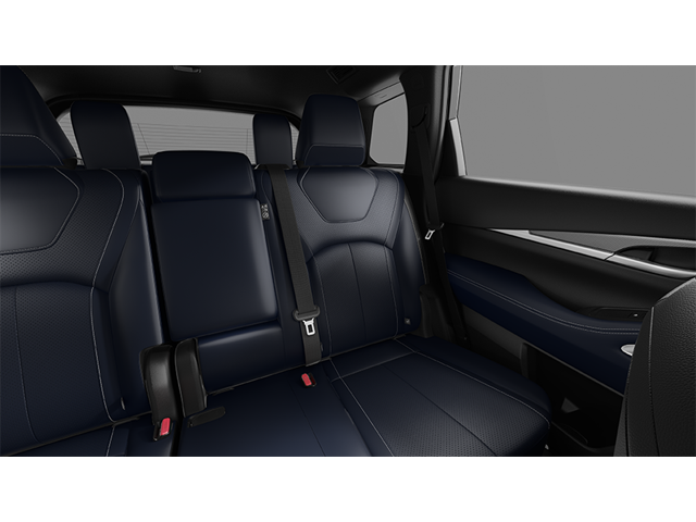 2027 INFINITI QX60 Sport AWD