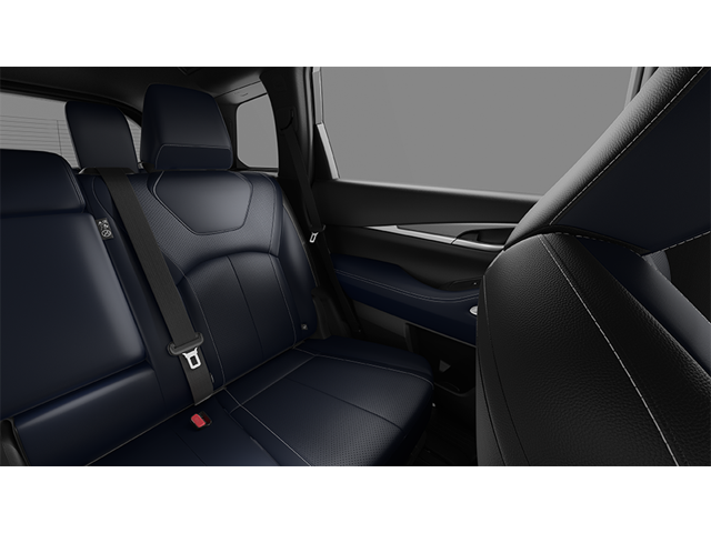2027 INFINITI QX60 Sport AWD