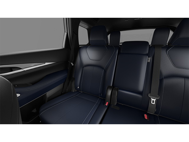 2027 INFINITI QX60 Sport AWD