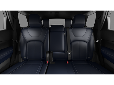 2027 INFINITI QX60 Sport AWD