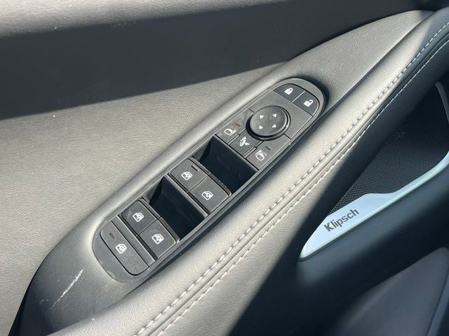 2027 INFINITI QX60 Sport AWD