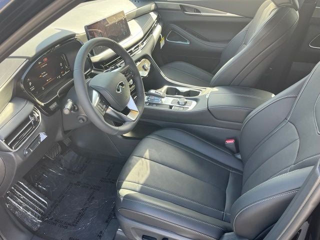 2027 INFINITI QX60 Sport AWD