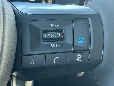 2027 INFINITI QX60 Sport AWD