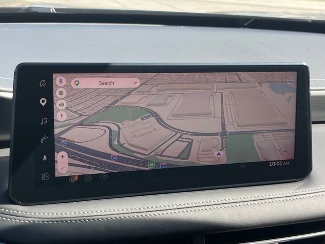 2027 INFINITI QX60 Sport AWD