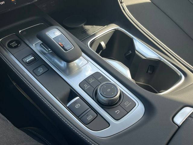 2027 INFINITI QX60 Sport AWD