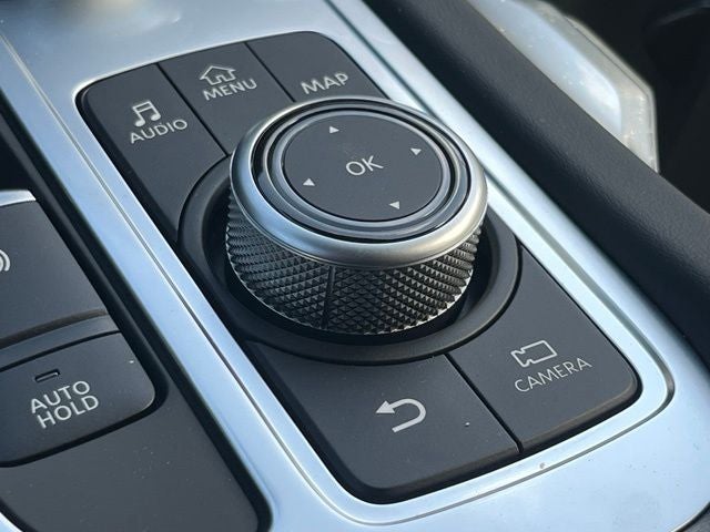 2027 INFINITI QX60 Sport AWD