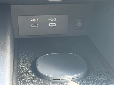 2027 INFINITI QX60 Sport AWD