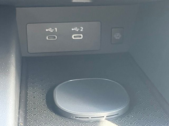 2027 INFINITI QX60 Sport AWD