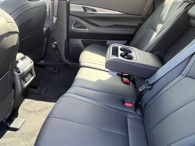 2027 INFINITI QX60 Sport AWD