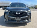 2027 INFINITI QX60 Sport AWD