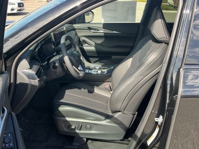 2027 INFINITI QX60 Sport AWD