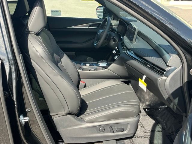 2027 INFINITI QX60 Sport AWD