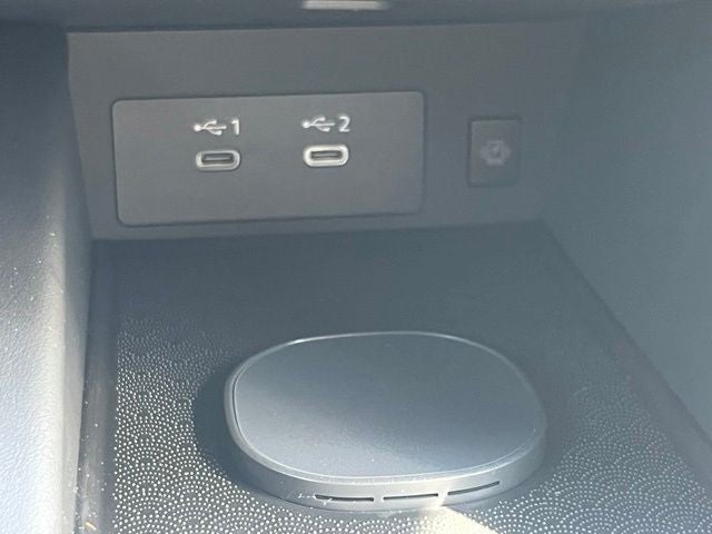 2027 INFINITI QX60 Sport AWD
