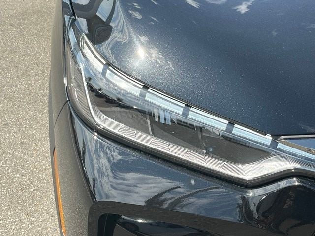 2027 INFINITI QX60 Sport AWD