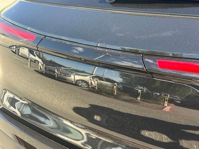 2027 INFINITI QX60 Sport AWD