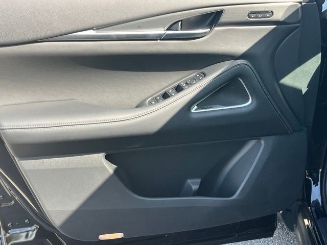 2027 INFINITI QX60 Sport AWD