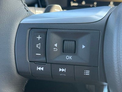 2027 INFINITI QX60 Sport AWD