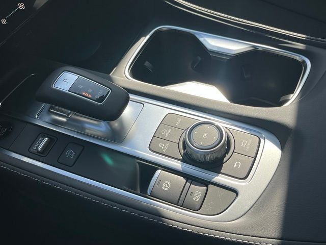 2027 INFINITI QX60 Sport AWD