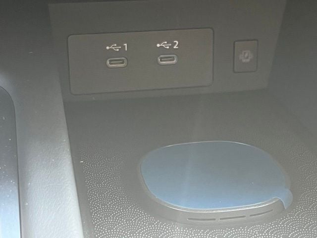 2027 INFINITI QX60 Sport AWD