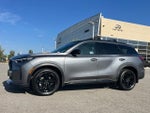 2027 INFINITI QX60 Sport AWD