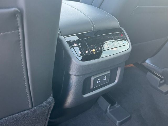 2027 INFINITI QX60 Sport AWD