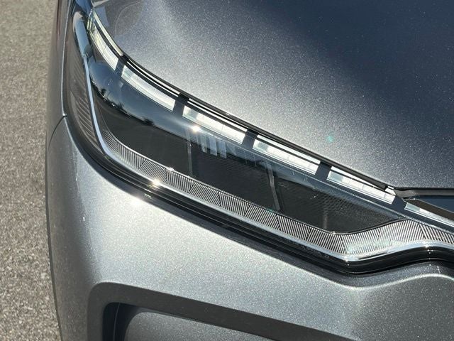 2027 INFINITI QX60 Sport AWD