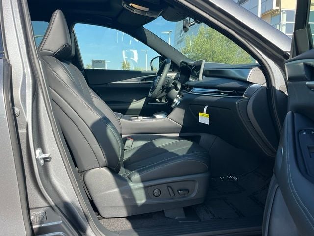 2027 INFINITI QX60 Sport AWD