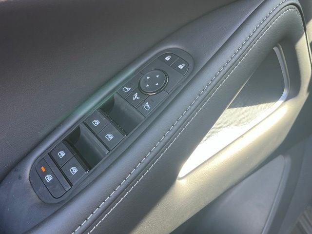 2027 INFINITI QX60 Sport AWD