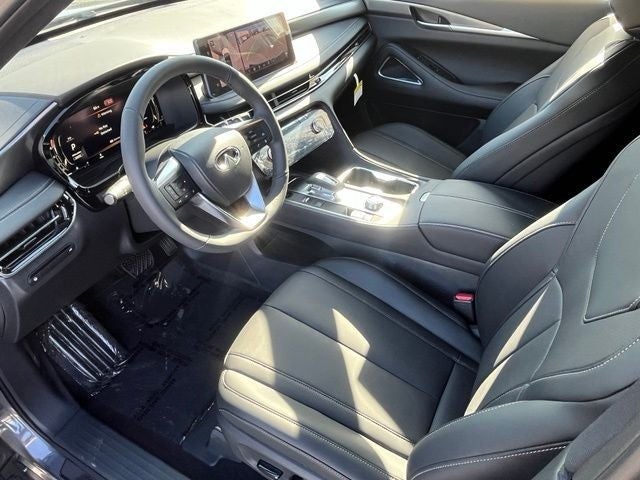 2027 INFINITI QX60 Sport AWD