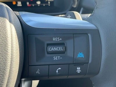 2027 INFINITI QX60 Sport AWD