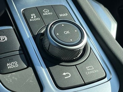 2027 INFINITI QX60 Sport AWD