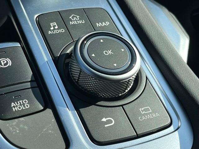 2027 INFINITI QX60 Sport AWD