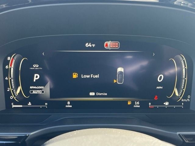 2027 INFINITI QX60 Sport AWD