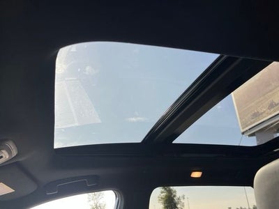 2027 INFINITI QX60 Sport AWD