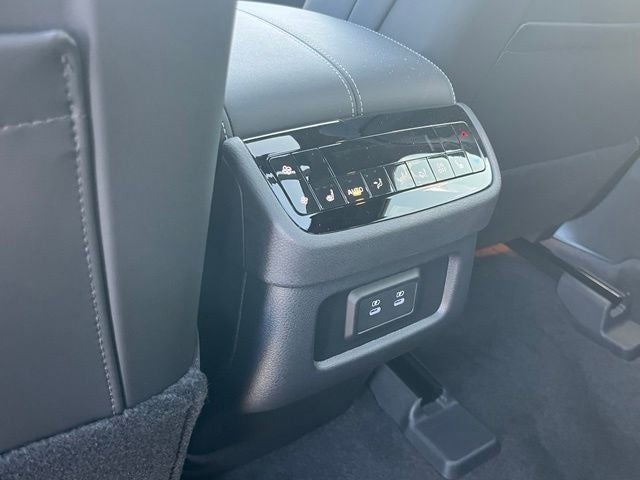 2027 INFINITI QX60 Sport AWD