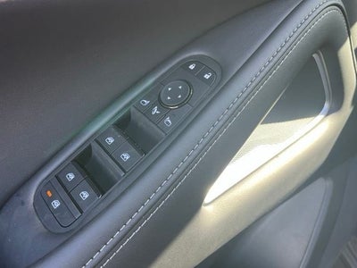 2027 INFINITI QX60 Sport AWD