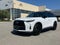 2027 INFINITI QX60 Sport AWD