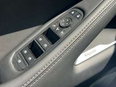 2027 INFINITI QX60 Sport AWD