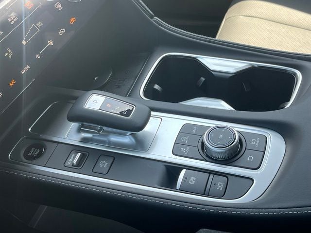 2027 INFINITI QX60 Sport AWD