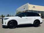 2027 INFINITI QX60 Sport AWD