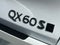 2027 INFINITI QX60 Sport AWD