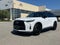 2027 INFINITI QX60 Sport AWD