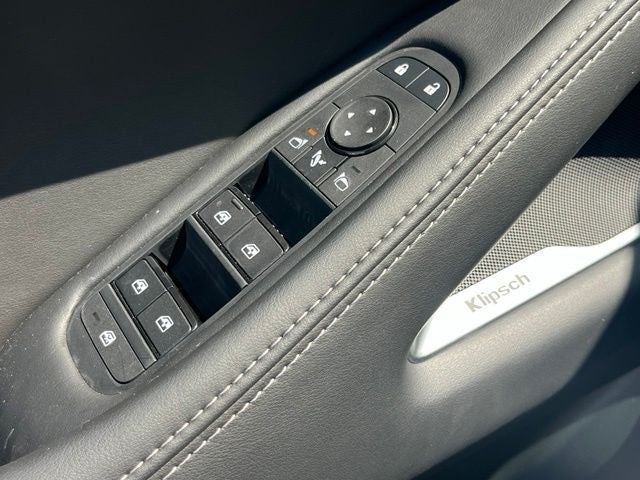 2027 INFINITI QX60 Sport AWD