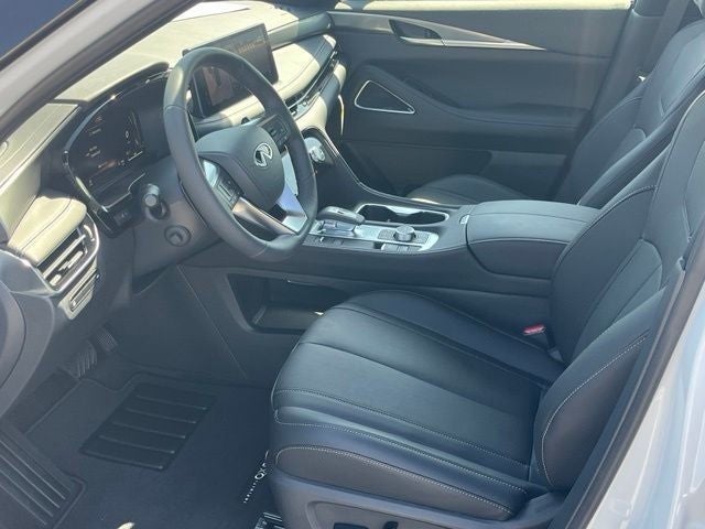 2027 INFINITI QX60 Sport AWD