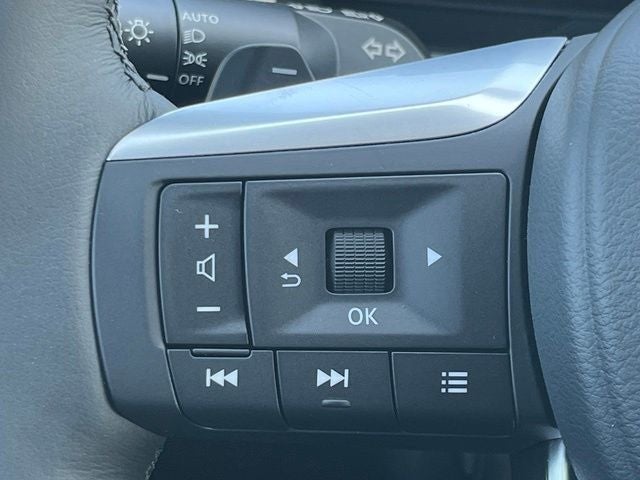 2027 INFINITI QX60 Sport AWD