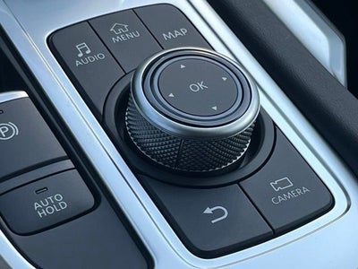 2027 INFINITI QX60 Sport AWD