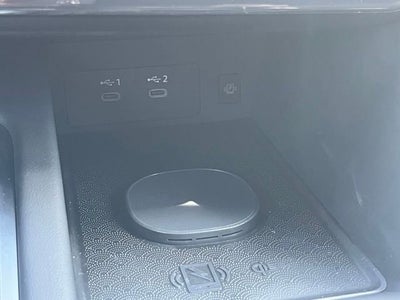 2027 INFINITI QX60 Sport AWD