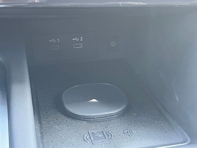 2027 INFINITI QX60 Sport AWD