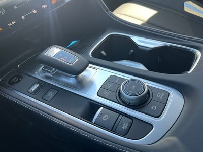 2027 INFINITI QX60 Sport AWD