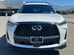 2027 INFINITI QX60 Sport AWD